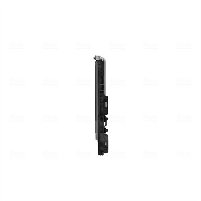 940035 NISSENS Радіатор кондиціонера First Fit