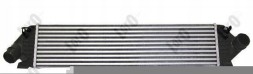 Abakus 017-018-0009 Інтеркулер ford c-max focus grand c-max kuga