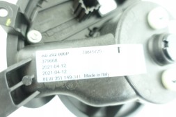 Mahle AB 202 000P Приточний вентилятор ab202000p 77364953 punto grande