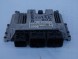 Peugeot OE 0261201505 9664738680 BSI 2004 P02-00 9663798180 КОМП'ЮТЕР КЕРУВАННЯ ДВИГУНОМ PEUGEOT 1.4 1.6 VTI