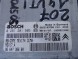 Peugeot OE 0261201505 9664738680 BSI 2004 P02-00 9663798180 КОМП'ЮТЕР КЕРУВАННЯ ДВИГУНОМ PEUGEOT 1.4 1.6 VTI