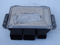 Peugeot OE 0261201505 9664738680 BSI 2004 P02-00 9663798180 КОМП'ЮТЕР КЕРУВАННЯ ДВИГУНОМ PEUGEOT 1.4 1.6 VTI