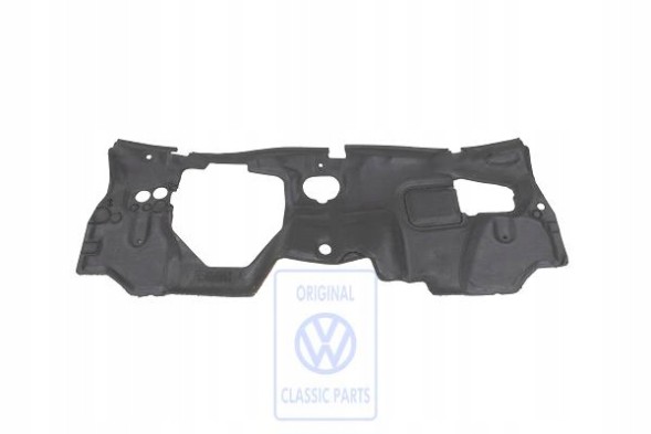 Volkswagen OE 7D0863925 ШУМОІЗОЛЯЦІЯ VW T4 ОРИГІНАЛ VWCP OE
