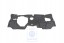 Volkswagen OE 7D0863925 ШУМОІЗОЛЯЦІЯ VW T4 ОРИГІНАЛ VWCP OE