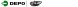 Abakus 221-1154R-LDEM2 Фара hyundai i30 2007- чорна права depo