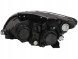 Abakus 221-1154R-LDEM2 Фара hyundai i30 2007- чорна права depo