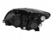 Abakus 221-1154R-LDEM2 Фара hyundai i30 2007- чорна права depo