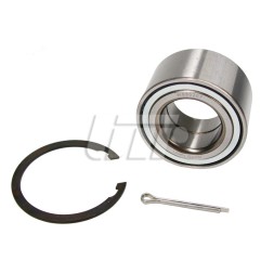 WB90207 SATO TECH Підшипник маточини