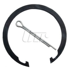WB90207 SATO TECH Підшипник маточини