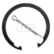 WB90207 SATO TECH Підшипник маточини