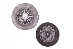 Valeo Комплект зчеплення VALEO 826730 VAG