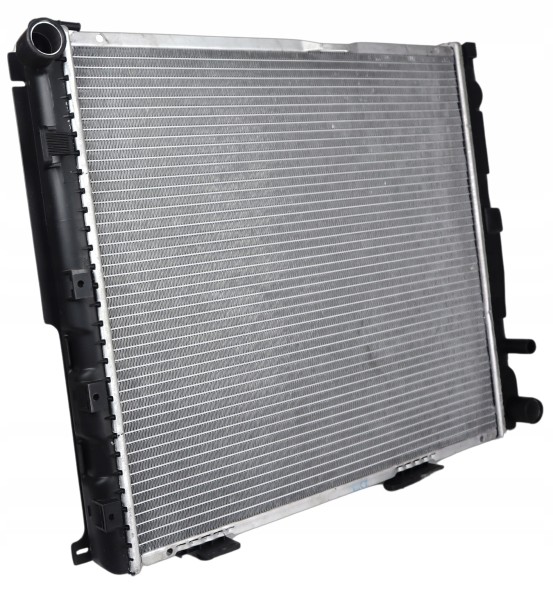 motoGRAPA 1025314889 РАДІАТОР MERCEDES 124 E300 1993 - 1995 1245002203