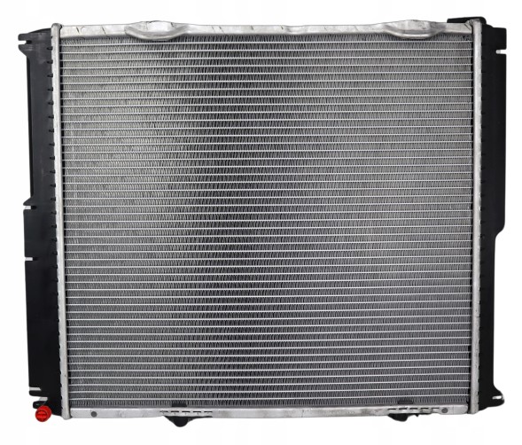 motoGRAPA 1025314889 РАДІАТОР MERCEDES 124 E300 1993 - 1995 1245002203