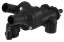 Китай 68003582AB КОРПУС ТЕРМОРЕГУЛЯТОРА 1.8 2.0 2.4 CHRYSLER 200 SEBRING DODGE AVENGER 07-13
