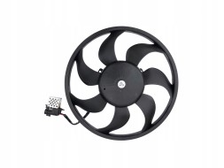 AltimGT ATOP-1-0680-W-3 Вентилятор кондиціонера Opel Astra H III 2004-