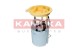 Kamoka 8400012 Паливний насос електричний модуль - kamoka 8400012