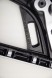 BMW OE 9286763 BMW F22 F23 Декоративна планка Декоративна панель приладів OXIDSILBER
