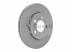 Китай 0 986 494 019 + 0 986 478 853 VW GOLF IV (1J1, 1J5) Колодки + диски гальмівні передні Bosch VW GOLF IV 4 256 мм