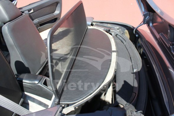 Cabrio Pietryga WTP00011 Вітровка Windschott Alfa Romeo Spider 916 - 95-06