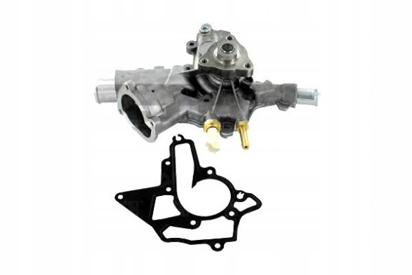 SKF VKPC 85314 Skf vkpc 85314 водяний насос, охолодження двигуна