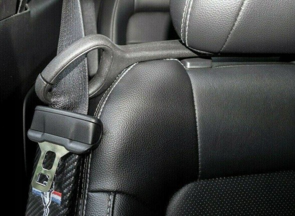 Китай 000-MU15-SBG Направляючі ременів безпеки FORD MUSTANG 2015-2023