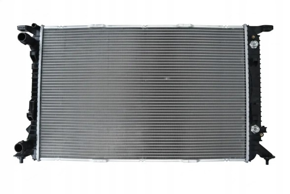Kamoka 7700021 Радіатор охолодження 7700021 kamoka
