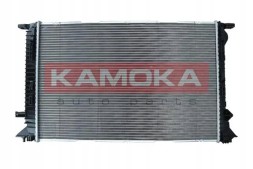 Kamoka 7700021 Радіатор охолодження 7700021 kamoka
