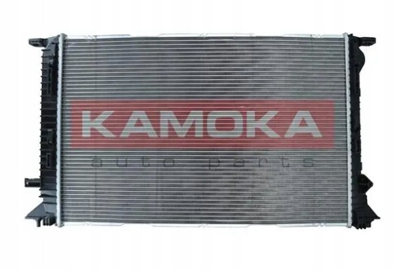 Kamoka 7700021 Радіатор охолодження 7700021 kamoka