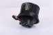 AD BRAKE VIC-384647 Вентилятор NIS для ALFA ROMEO GIULIETTA, GIULIETTA/HATCHBACK 1.4-2.0D
