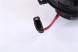 AD BRAKE VIC-384647 Вентилятор NIS для ALFA ROMEO GIULIETTA, GIULIETTA/HATCHBACK 1.4-2.0D