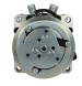 Nissens 89139 Компресор кондиціонера nissens