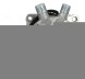 Nissens 89139 Компресор кондиціонера nissens