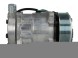 Nissens 89139 Компресор кондиціонера nissens