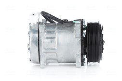 Nissens 89139 Компресор кондиціонера nissens