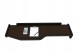 F-CORE FT55 BROWN Полиця для приладової панелі TIR DAF LF 01.13- Довга світлодіодна панель 24В