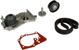 KP15662XS GATES Комплект газорозподільчого механізму