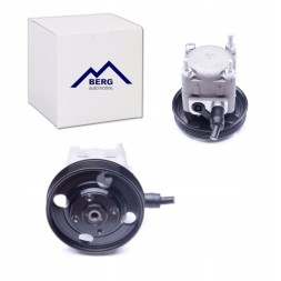 Berg Automotive BERG HC4311 BERG POWER СИЛОВИЙ НАСОС FORD MONDEO MK4 S-MAX 2.5