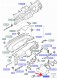 Ford OE КРИШКА ЦЕНТРАЛЬНОЇ КОНСОЛІ C-MAX MK1 2003- 1537934 _ 3M51-R047A04-AG32N5