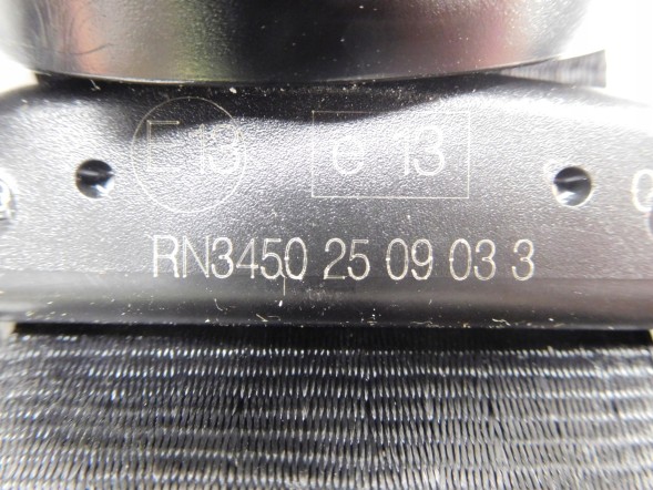 Fiat OE РЕМІНЬ БЕЗПЕКИ СТР. ПРАВА FIAT STILO 735323435