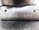 Fiat OE РЕМІНЬ БЕЗПЕКИ СТР. ПРАВА FIAT STILO 735323435