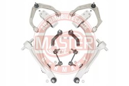 Master-Sport 36835-KIT-MS Маятники передні альфа ромео до 02.09