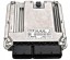 OE КОМП'ЮТЕР ECU AUDI A4 2.0TDI 03L906022 0281014592