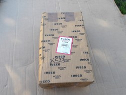Iveco OE РЕМЕНІ БЕЗПЕКИ IVECO 504066525