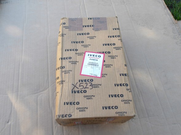 Iveco OE РЕМЕНІ БЕЗПЕКИ IVECO 504066525
