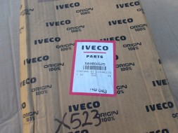 Iveco OE РЕМЕНІ БЕЗПЕКИ IVECO 504066525