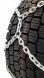 Китай 244053308 ЛАНЦЮГИ ПРОТИКОВЗКІ ДЛЯ ВАНТАЖІВОК TIR 315/70 R22,5 ДЛЯ АВСТРІЇ