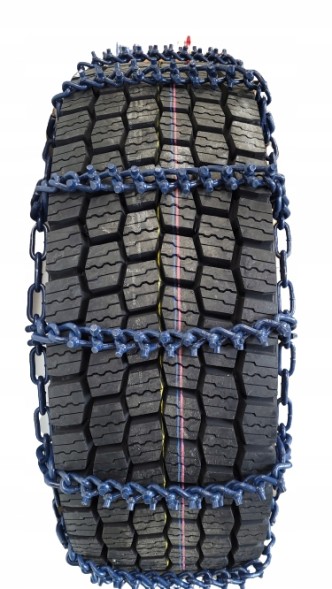 Китай 244053308 ЛАНЦЮГИ ПРОТИКОВЗКІ ДЛЯ ВАНТАЖІВОК TIR 315/70 R22,5 ДЛЯ АВСТРІЇ