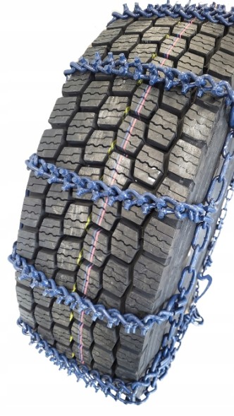 Китай 244053308 ЛАНЦЮГИ ПРОТИКОВЗКІ ДЛЯ ВАНТАЖІВОК TIR 315/70 R22,5 ДЛЯ АВСТРІЇ