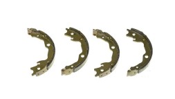S56545 BREMBO Гальмівні колодки барабані