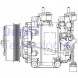 Delphi CS20515 Компресор компресора кондиціонера cs20515 delphi